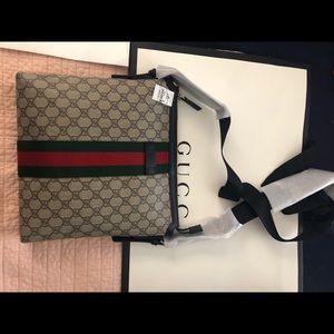 Gucci Crossbody